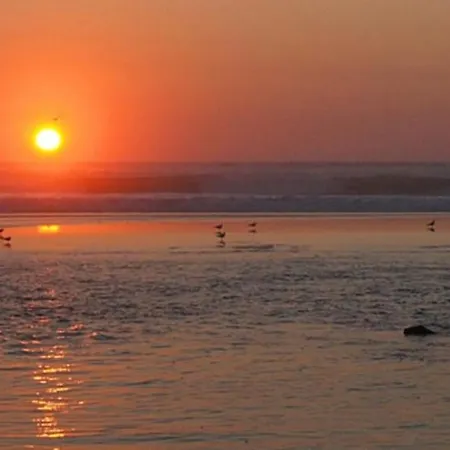 Le Resinier Semesterbostad Mimizan-Plage