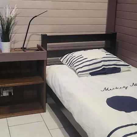 Le Resinier Vakantiehuis *