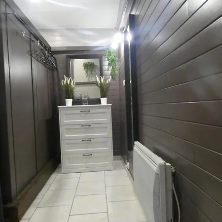 Le Resinier Semesterbostad