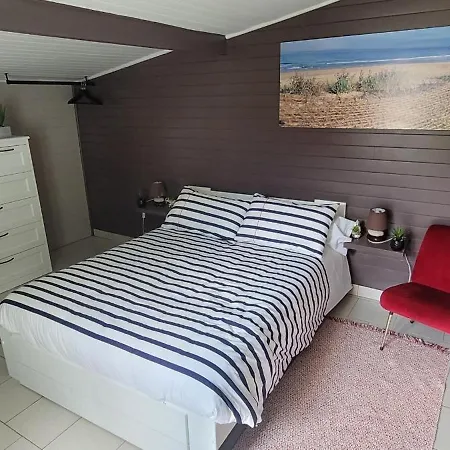 Le Resinier Vakantiehuis *