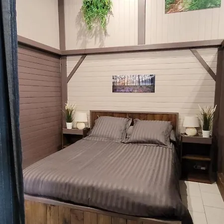 Vakantiehuis Le Resinier Mimizan-Plage