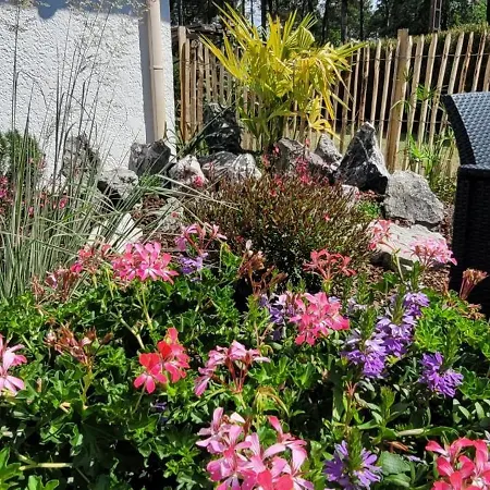 Semesterbostad Le Resinier Mimizan-Plage