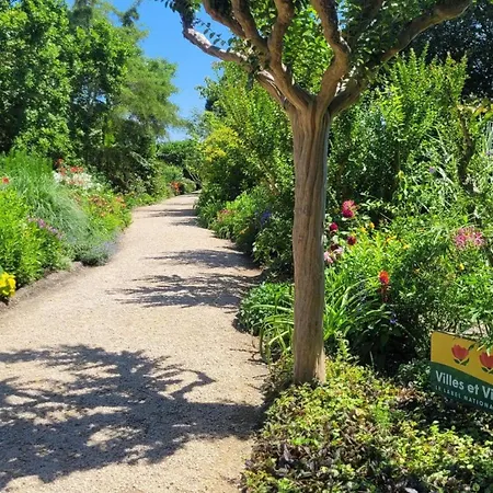 Le Resinier Semesterbostad Mimizan-Plage