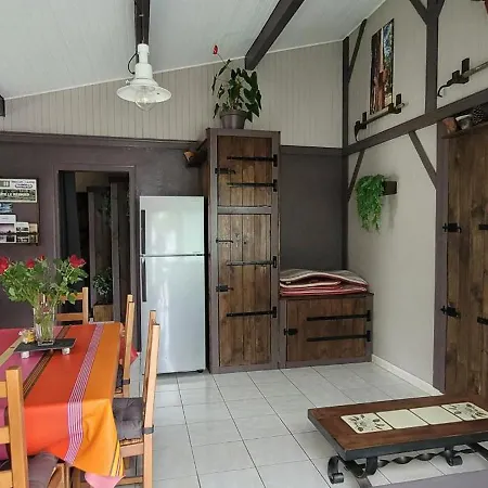 Le Resinier * Mimizan-Plage