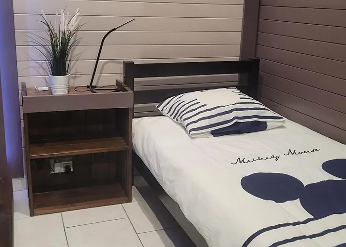 Le Resinier Semesterbostad *