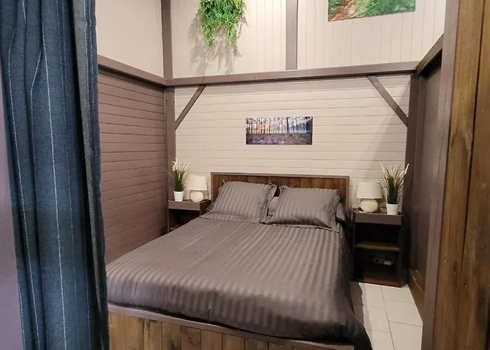 Semesterbostad Le Resinier Mimizan-Plage