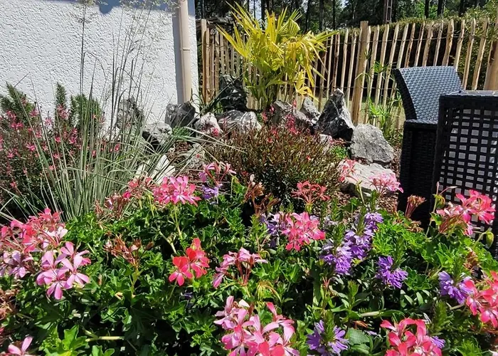 Semesterbostad Le Resinier Mimizan-Plage