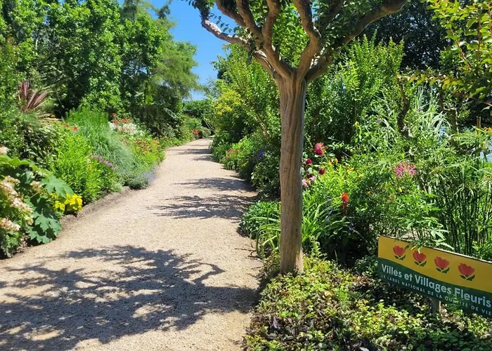 Le Resinier Semesterbostad Mimizan-Plage