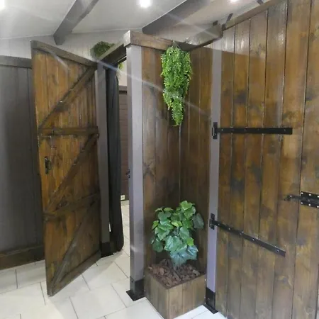 Le Resinier * Mimizan