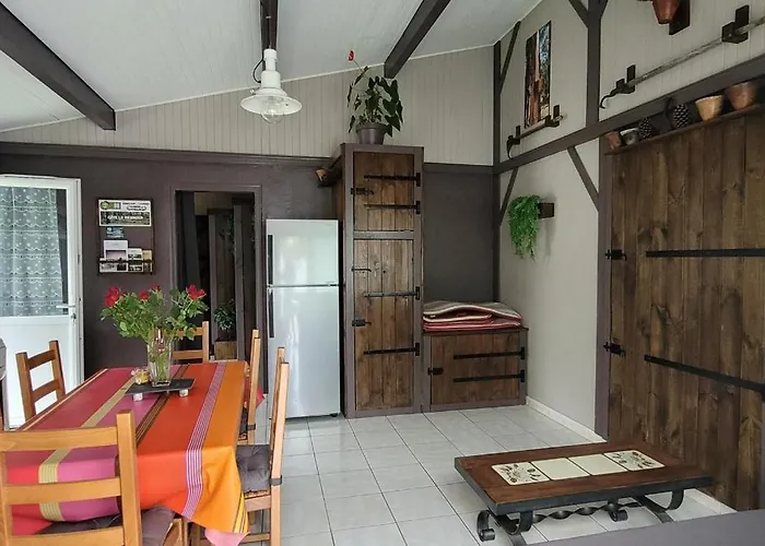 Le Resinier * 미미장플라즈